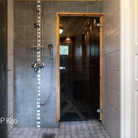 Apartamento Close Kemi