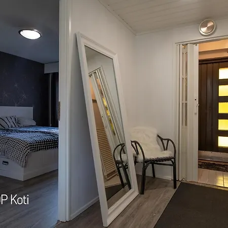 Appartement Close Kemi