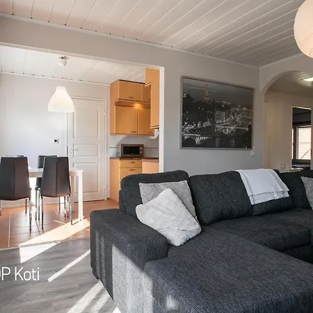 Appartement Close